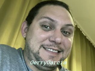 GerryGarcia