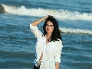 GessyJay