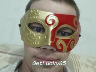 GetLucky85