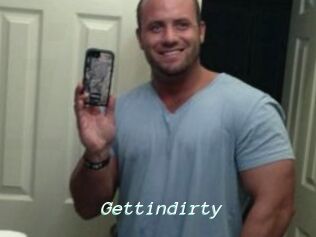 Gettindirty