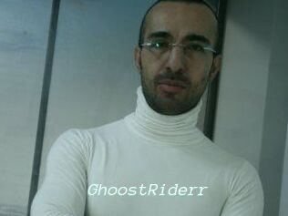 GhoostRiderr