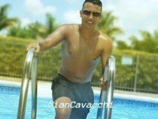 GianCavacchi