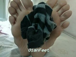 GianFeet
