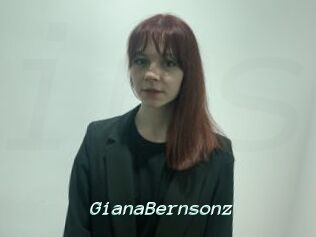 GianaBernsonz