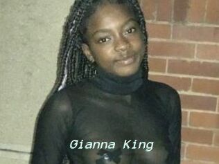 Gianna_King