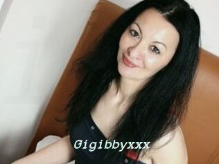 Gigibbyxxx