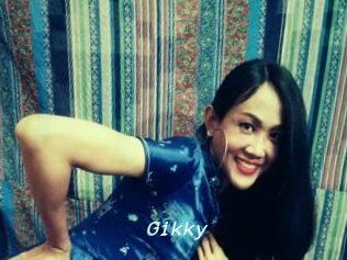 Gikky