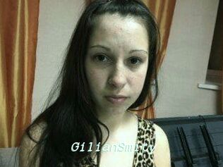 GilianSmity