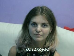 GillRoyal