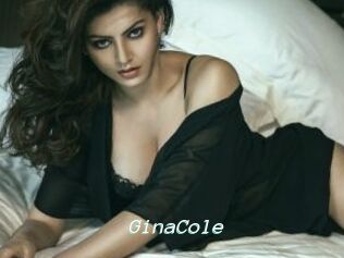 GinaCole