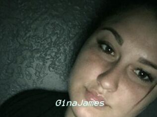 Gina_James