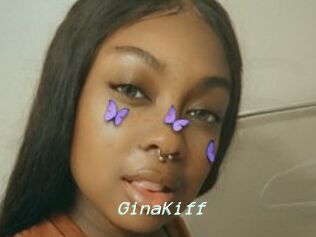 GinaKiff