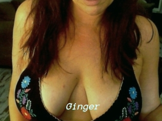 Ginger