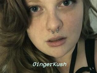 GingerKush