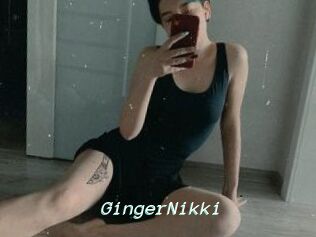 GingerNikki
