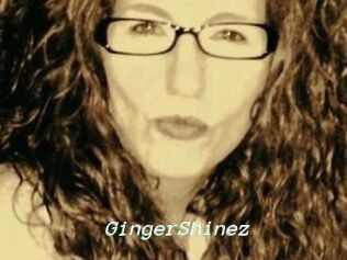 GingerShinez