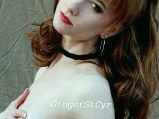 GingerStCyr