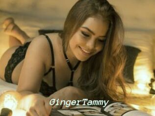 GingerTammy
