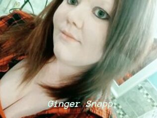 Ginger_Snapp