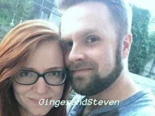 GingerandSteven