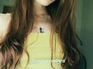 Gingerbabes