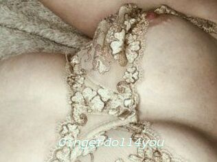 Gingerdoll4you