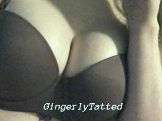 GingerlyTatted