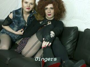 Gingers