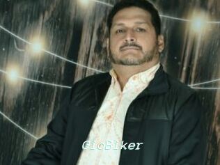 GioBiker