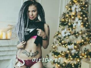GirlDevil