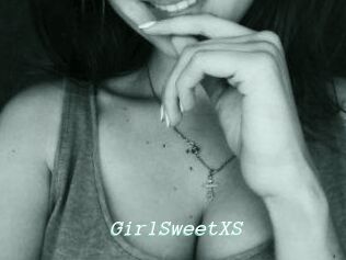 GirlSweetXS