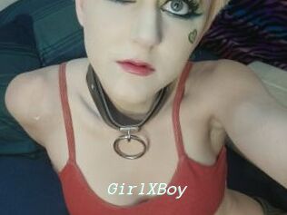 GirlXBoy