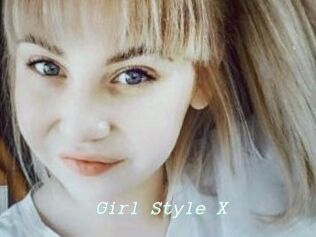 Girl_Style_X