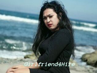 Girlfriend4Hire