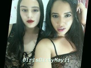GirlsDirtyMayli