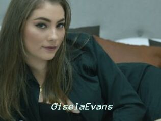 GiselaEvans