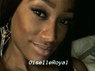GiselleRoyal