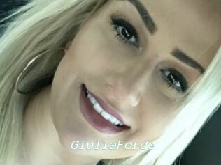 GiuliaForde