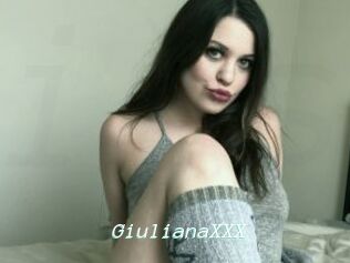 GiulianaXXX