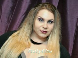 Giuly4You