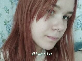 Giweria