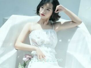GladysJune
