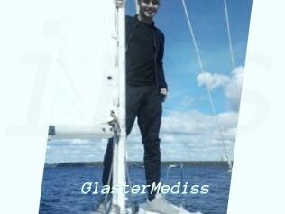 GlasterMediss