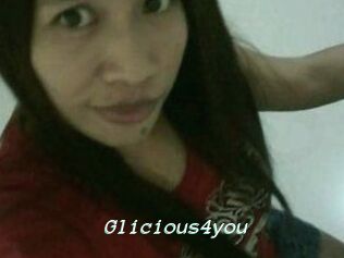 Glicious4you