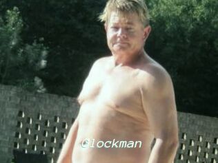 Glockman