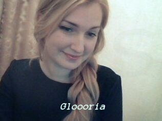 Gloooria