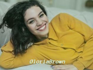 GloriaBrown