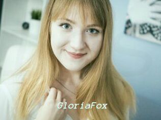 GloriaFox