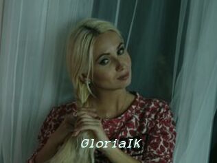 GloriaIK