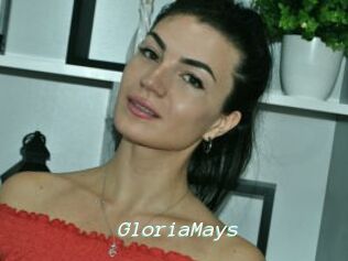 GloriaMays
